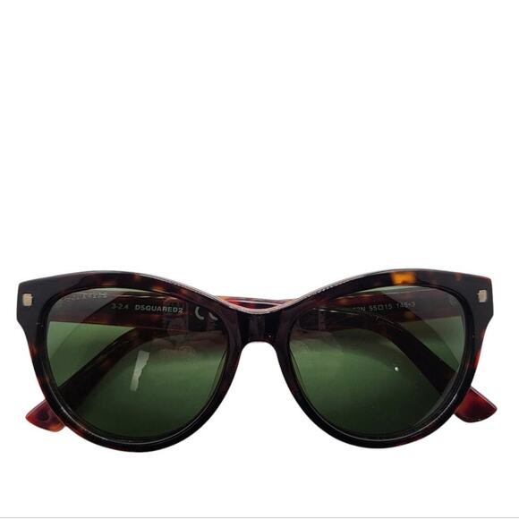 DSQUARED2 Alberta Sunglasses - Picture 9 of 14